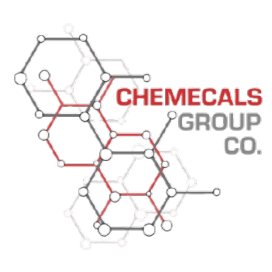 Chemecals Logo