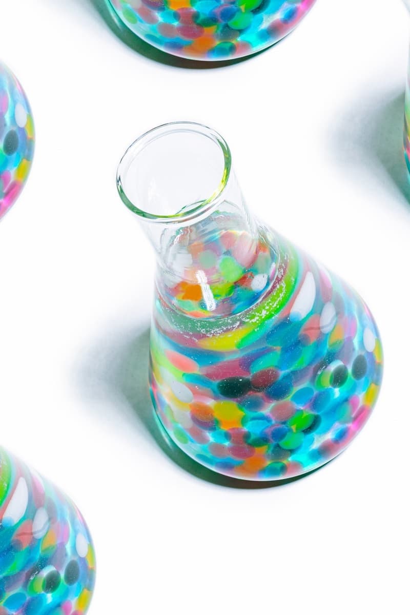 Chemecals Laboratory